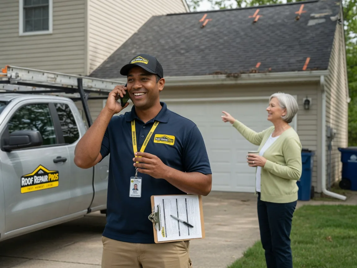 Roof Repair Constantia, NY FAQs
